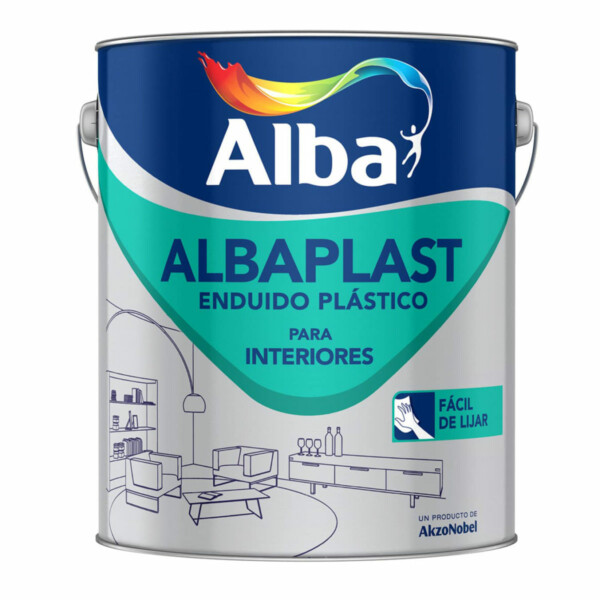 Albaplast