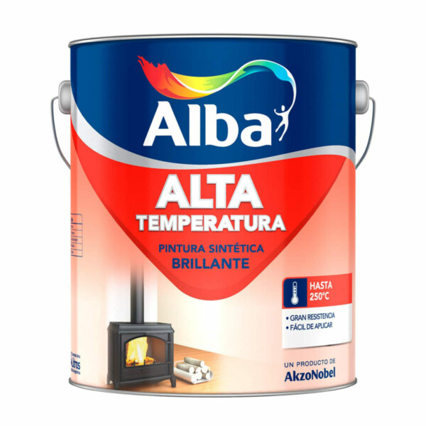 Alta-Temperatura