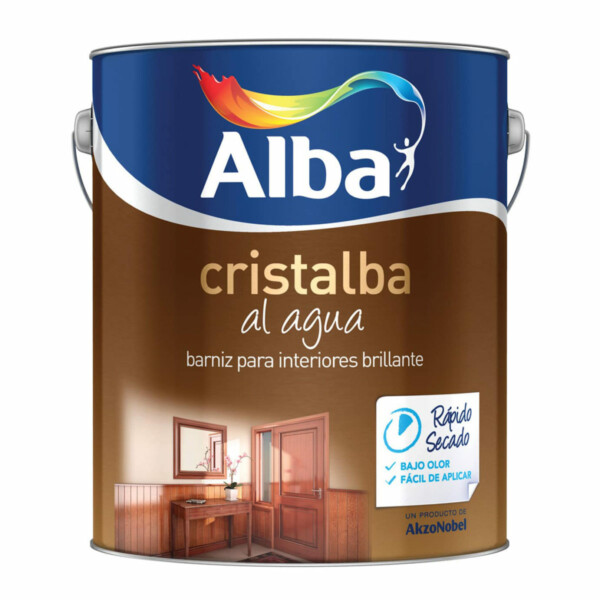 Cristalba-al-agua