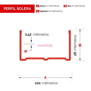 SOLERA 100 E0.52