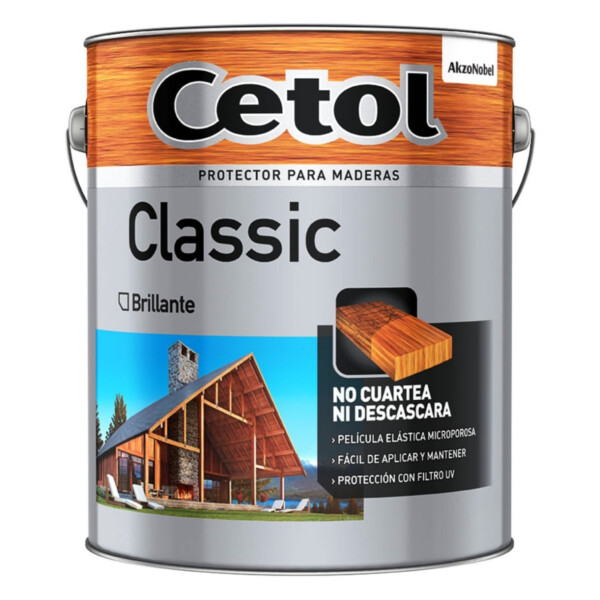 CETOL CLASSIC BRILLANTE