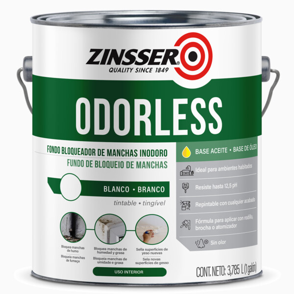 odorless4