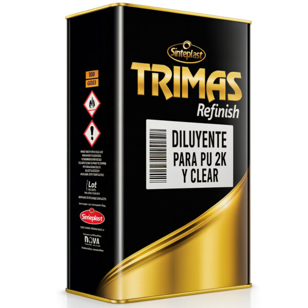 TRIMAS