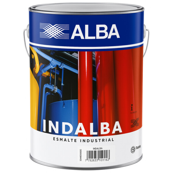 Indalba