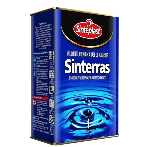 Sinterras