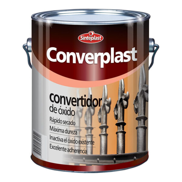 Converplast