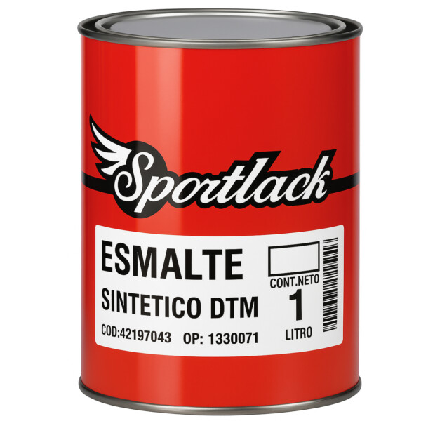 Sportlack