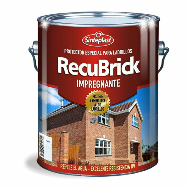 Impregnante-Recubrick