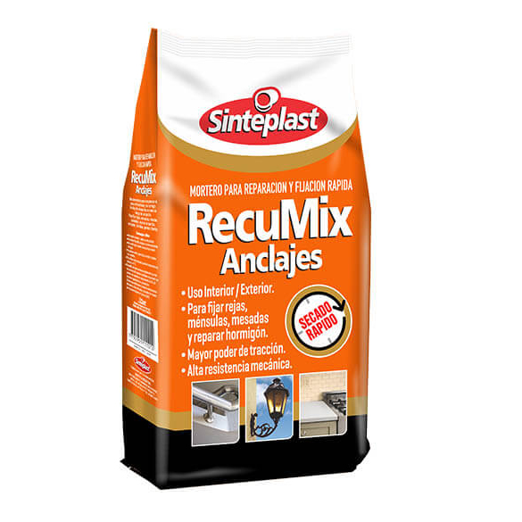 recumixAnclaje