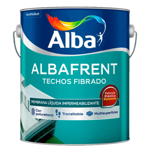 albafrent-fibrado