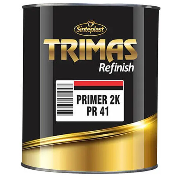 Trimas PR