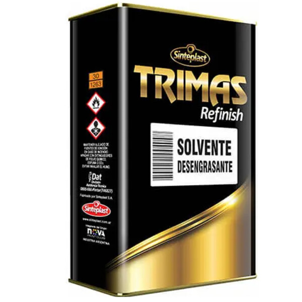 Trimas -