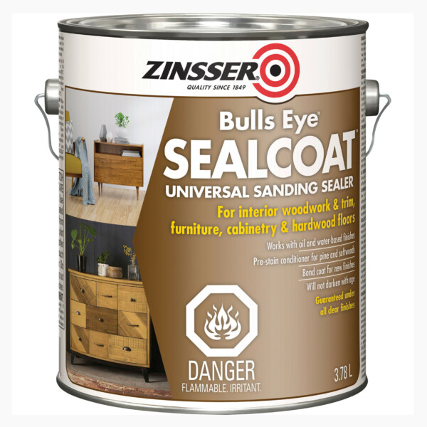 sealer