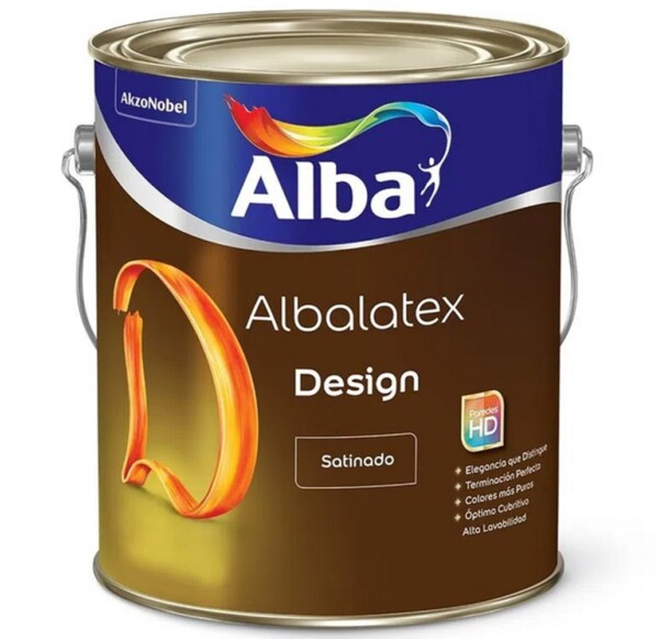 Albalatex