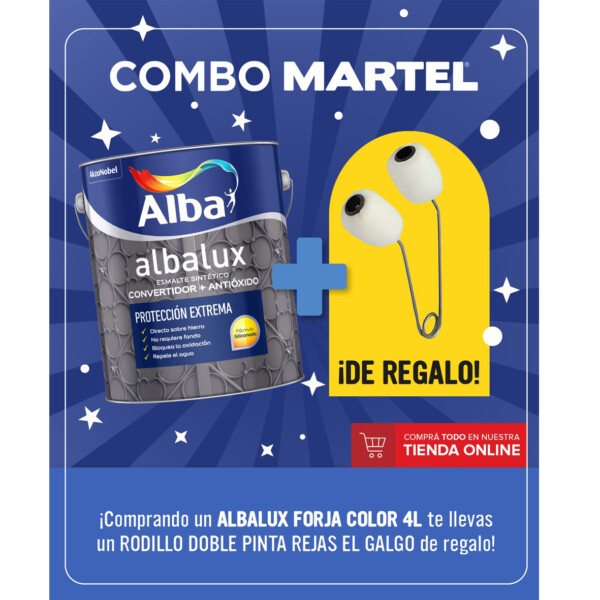 FORJA