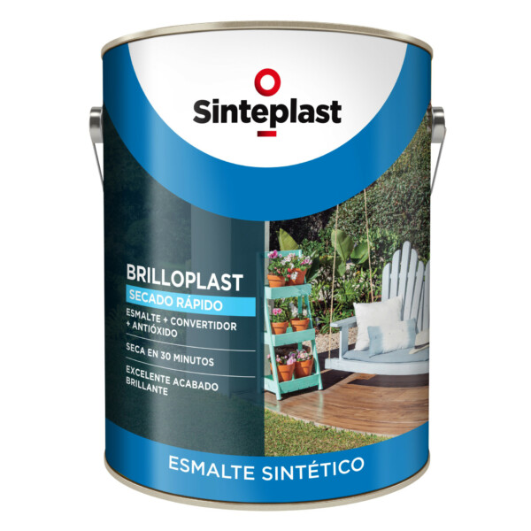 Brilloplast