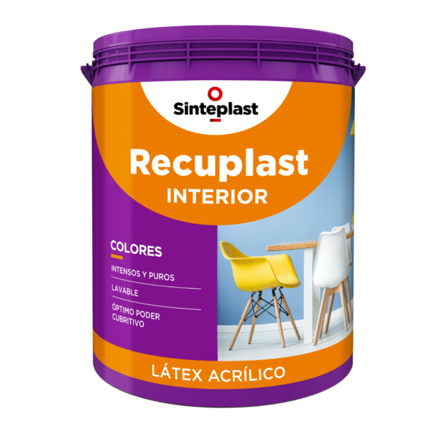 Recuplast