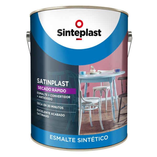 satinplast