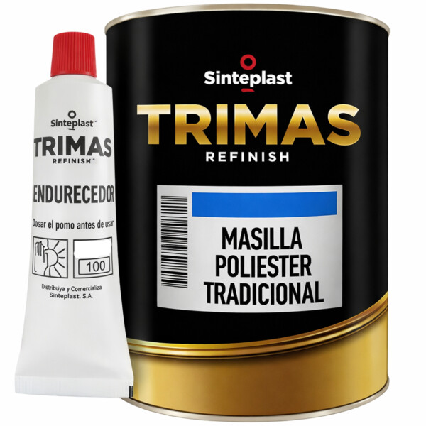 trimas masilla
