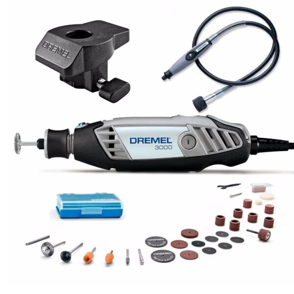 DREMEL3000