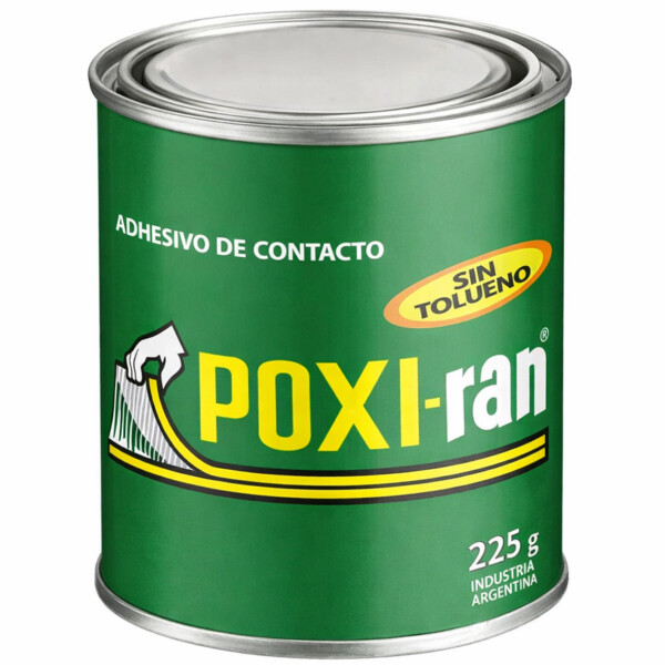 Poxiran 225