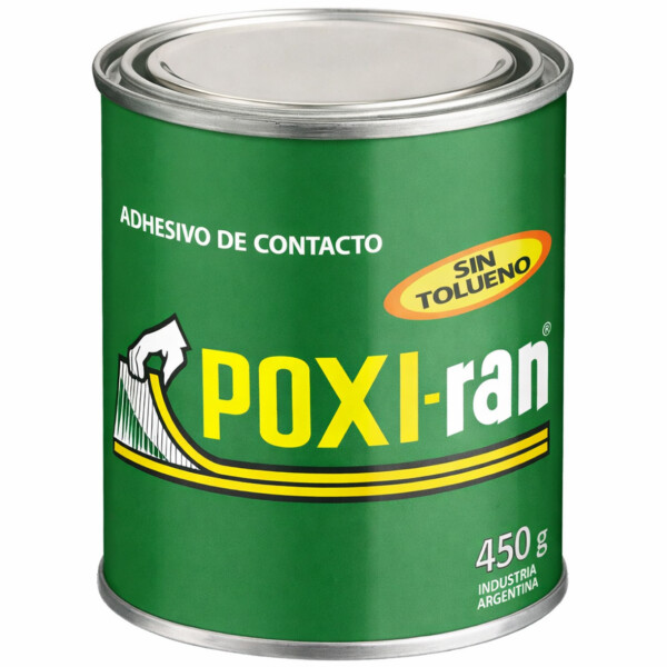 poxiran 450