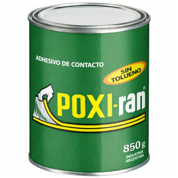 poxiran