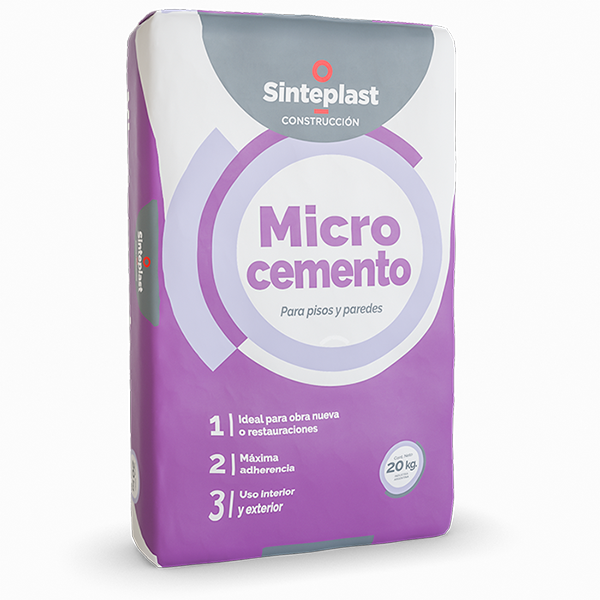 microcemento