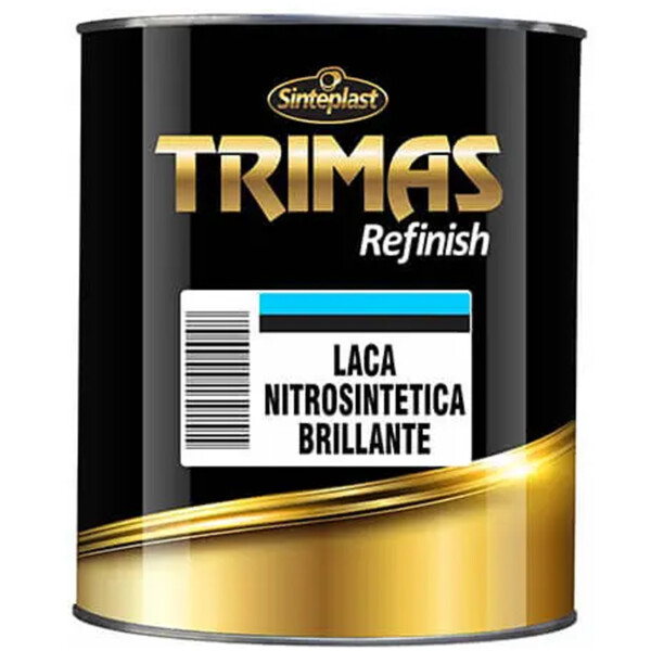 TRIMAS