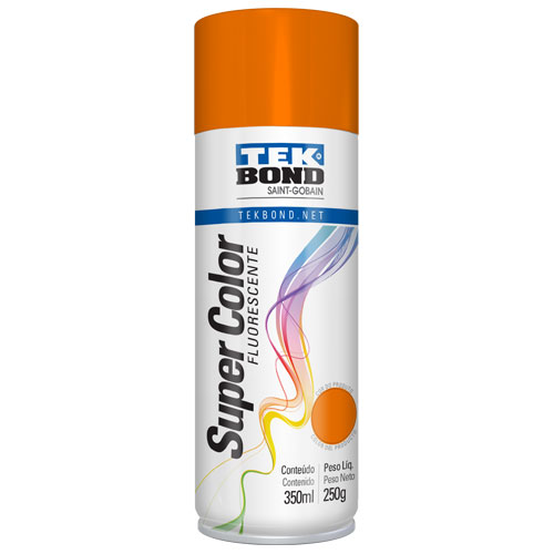 super_color_fluorescente_laranja_tekbond-saint-gobain