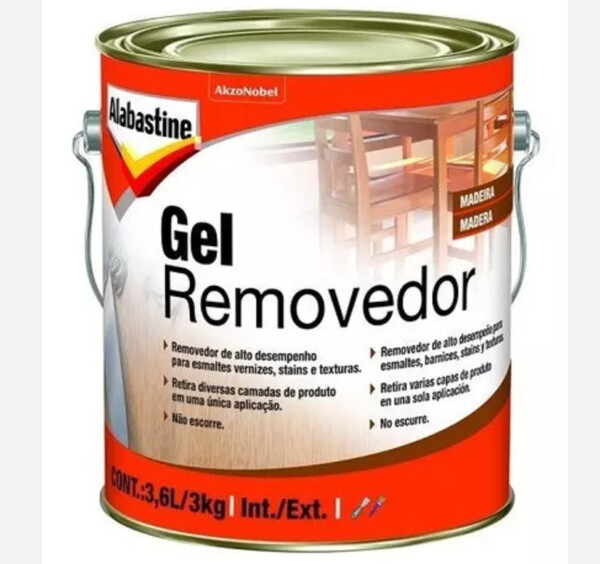 removedor 4