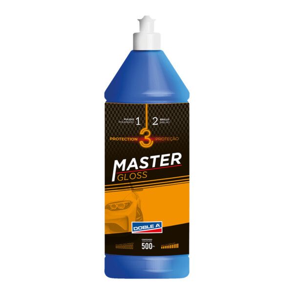 Master-Gloss