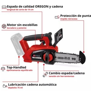 EINHELL 3