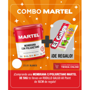 MEM PU BLANCA