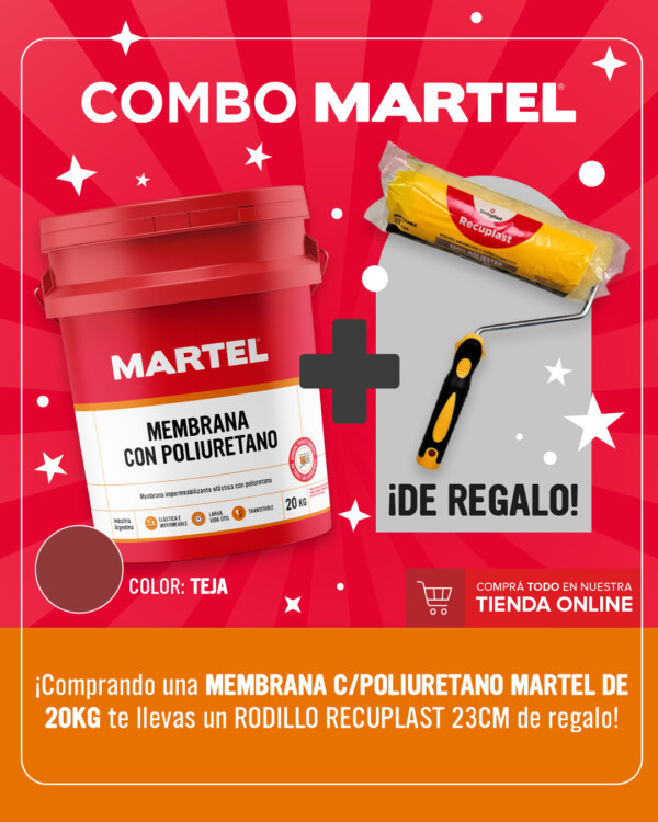 Martel-Combo Martel-6