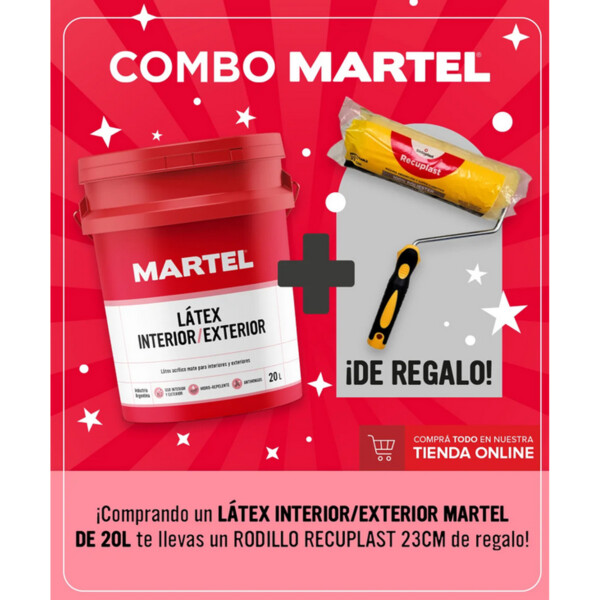Martel IE