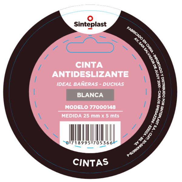 Antideslizante