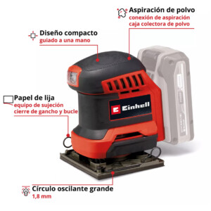 EINHELL 2