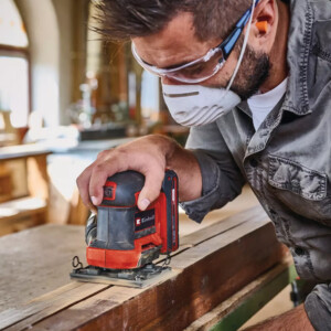 EINHELL 3