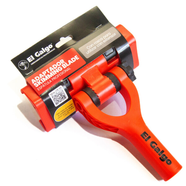 ADAPTDOR SKIMMING BLADE