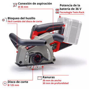 EINHELL 2