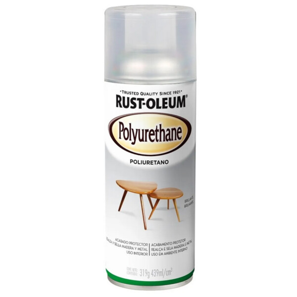 RUST OLEUM