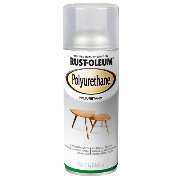 RUST OLEUM S