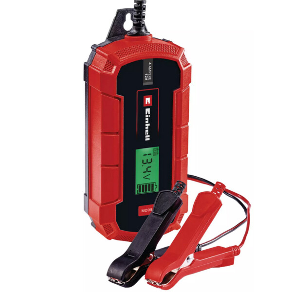 Cargador 1