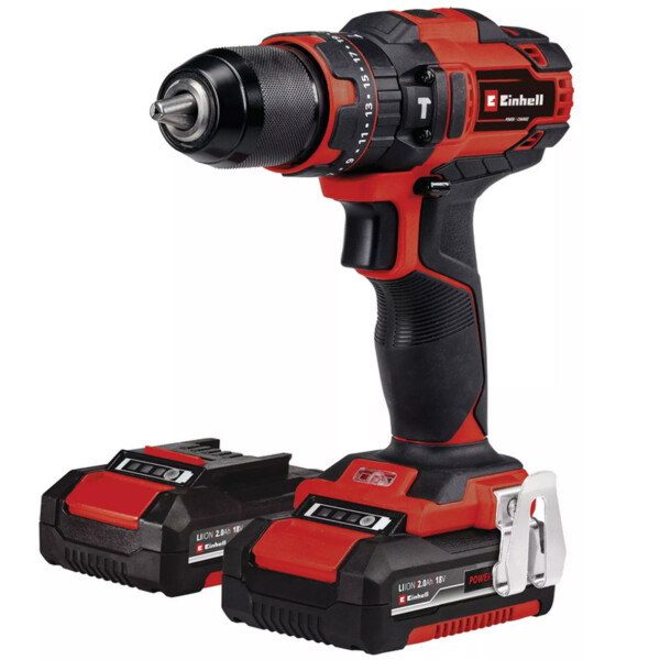 EINHELL 1