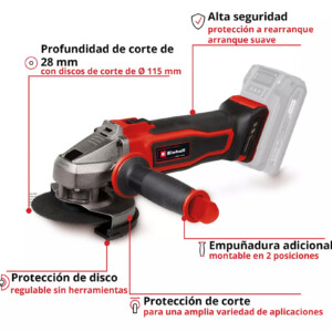 EINHELL 2