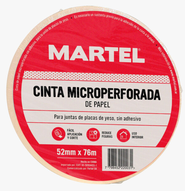 MARTEL CINTA