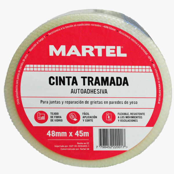 TRAMADA