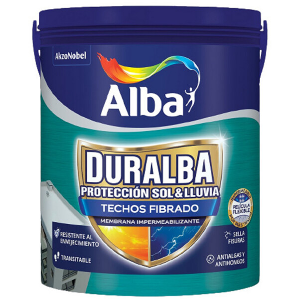 Duralba