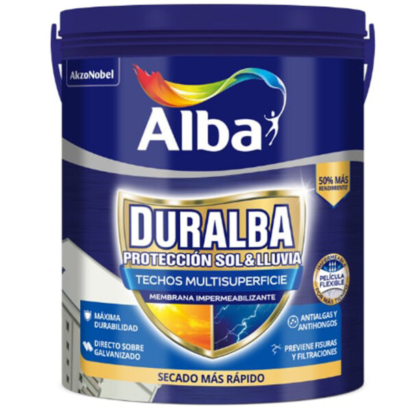 Duralba